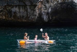 푸켓 : 2 일 여정 섬 독점 일일 투어