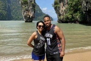 푸켓 : 2 일 여정 섬 독점 일일 투어