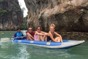 푸켓 : 2 일 여정 섬 독점 일일 투어