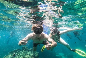 푸켓: 2일 일정 시밀란 & 제임스 본드 제도 투어