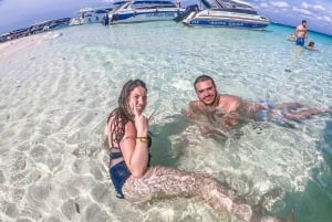 푸켓: 2일 일정 시밀란 & 피피섬 일일 투어