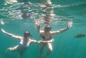 푸켓: 2일 일정 시밀란 & 피피섬 일일 투어