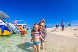 푸켓: 2일 일정 시밀란 & 피피섬 일일 투어