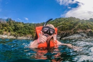 푸켓: 2일 일정 시밀란 & 피피섬 일일 투어