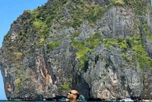 푸켓: 2일 일정 시밀란 & 피피섬 일일 투어