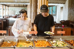 Phuket : 2 îles, Coral et Racha, en hors-bord avec déjeuner buffet