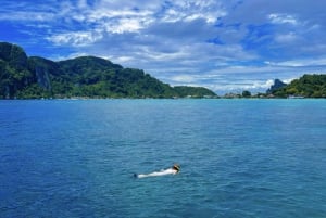 Phuket: 3 Khai Islands Tour For Relaxing (Half or Full day)