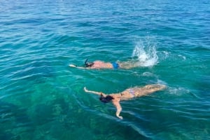 Phuket: 3 Khai Islands Tour For Relaxing (Half or Full day)