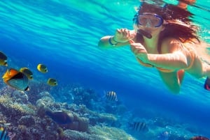 Phuket: 3 Khai Islands Snorkeling Tour