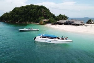 Phuket: 3 Khai Islands Snorkeling Tour