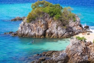 Phuket: 3 Khai Islands Snorkeling Tour