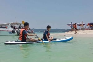 Phuket: 3 Khai Islands Snorkeling Tour