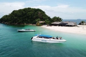 Phuket: 3 Khai Islands Snorkeling Tour