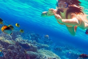 Phuket : Visite des 3 îles Khai avec masque et tuba