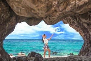 Phuket : Visite des 3 îles Khai avec masque et tuba