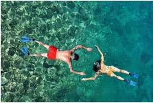 Phuket: 3 Khai Islands Tour For Relaxing (Half or Full day)