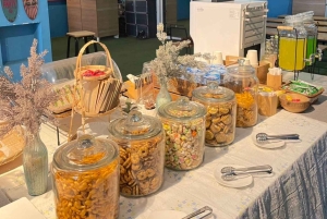 Phuket: 3 Khai-saaret - snorklaus ja rentoutuminen (puoli päivää/koko päivä)