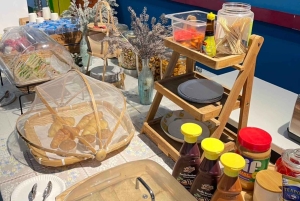 Phuket: 3 Khai-saaret - snorklaus ja rentoutuminen (puoli päivää/koko päivä)