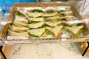 Phuket: 3 Khai-saaret - snorklaus ja rentoutuminen (puoli päivää/koko päivä)