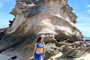 Phuket: 3 Khai-saaret - snorklaus ja rentoutuminen (puoli päivää/koko päivä)