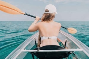 Phuket: 4 öar Krabi äventyr & snorkling dagstur