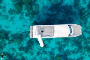 Phuket: 5 wysp – luksusowy katamaran o zachodzie słońca