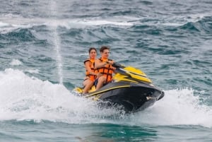 Phuket: 5 wysp – luksusowy katamaran o zachodzie słońca