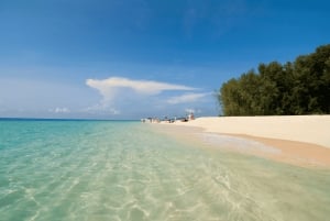 Phuket: 5 wysp – luksusowy katamaran o zachodzie słońca