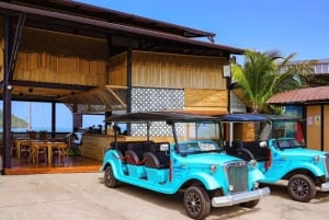 Phuket: 5 wysp – luksusowy katamaran o zachodzie słońca