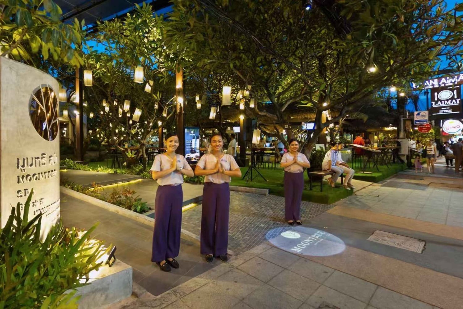 مغامرة جت سكي ذاتية القيادة في 6 جزر في فوكيت ومنتجع صحي بعد الشمس