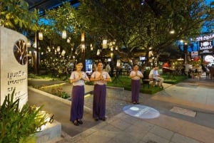 Phuket 6-Island Self-Drive Jetski Adventure & Post-Sun Spa