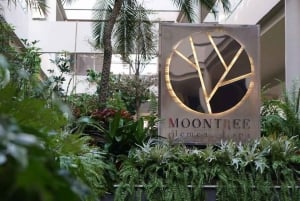 Phuket 6-Island Self-Drive Jetski Adventure & Post-Sun Spa