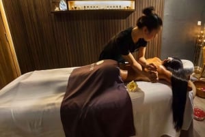 Phuket 6-Island Self-Drive Jetski Adventure & Post-Sun Spa