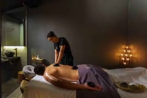 Phuket 6-Island Self-Drive Jetski Adventure & Post-Sun Spa