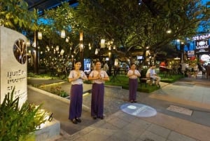 مغامرة جت سكي ذاتية القيادة في 6 جزر في فوكيت ومنتجع صحي بعد الشمس