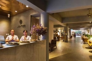 مغامرة جت سكي ذاتية القيادة في 6 جزر في فوكيت ومنتجع صحي بعد الشمس