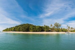 Phuket: Tour delle 7 meraviglie della baia di Phang Nga 6-Islands