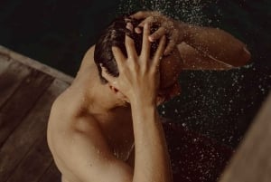 Phuket: 8-Hour Luxury Wooden Cruise Adventure & Sunset