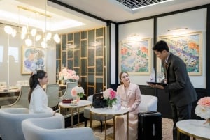 Phuket Airport (HKT): Coral Premium Lounge with VIP Service