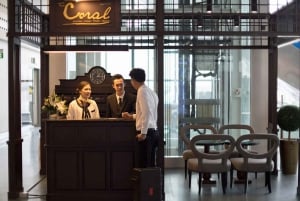Phuket Airport (HKT): Coral Premium Lounge with VIP Service