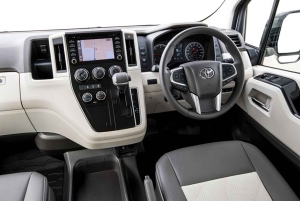 푸켓 공항: 크라비 호텔까지 개인 편도 밴 이동