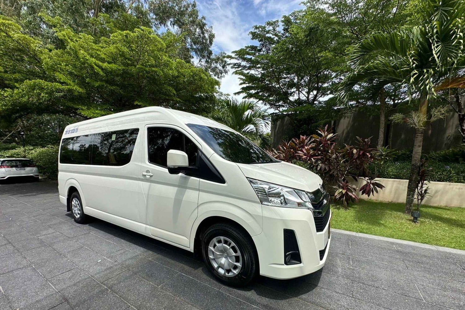 Phuket Airport Transfer