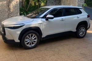 Phuket Airport Transfer