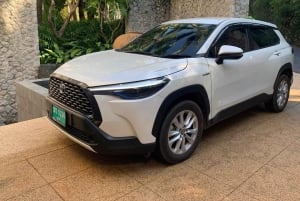 Phuket Airport Transfer