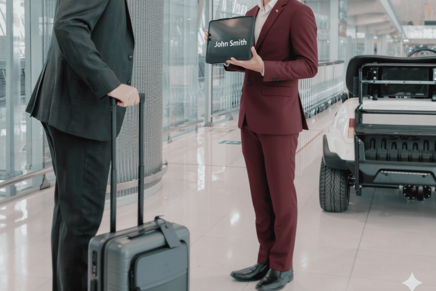 Lotnisko Phuket: usługa VIP Fast-Track i transport do Khao Lak