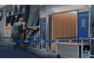 Aéroport de Phuket : Service VIP Fast-Track et transfert vers Khao Lak