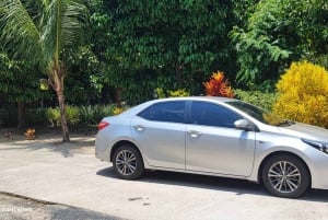 Aéroport de Phuket : Service VIP Fast-Track et transfert vers Khao Lak