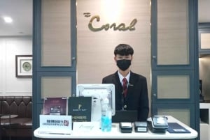 Aéroport de Phuket : Service VIP Fast-Track et transfert vers Khao Lak