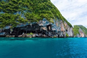 Phuket: Incredibile mare delle Andamane Phi Phi, Maya e Maiton Island