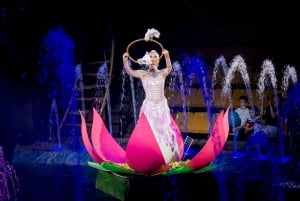 Phuket: Aqua Circus Admission Tickets